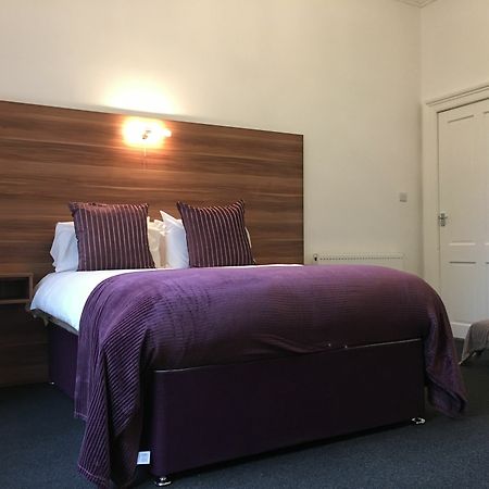 Glasgow South Side Apartments المظهر الخارجي الصورة